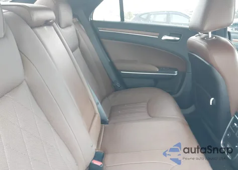 2020 Chrysler 300 300C from USA, damaged, VIN 2C3CCAPT4LH182008